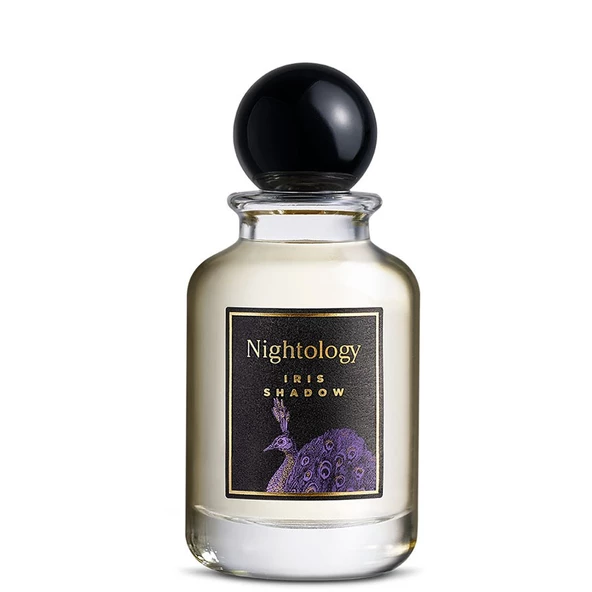 Nightology İris Shadow EDP 100ML Unisex Parfüm - 1