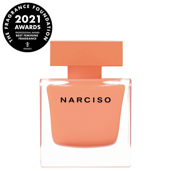 Narciso Rodriguez Narciso Ambree EDP 90ML ürün görseli