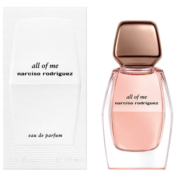 Narciso Rodriguez All Of Me EDP 50ML - 2