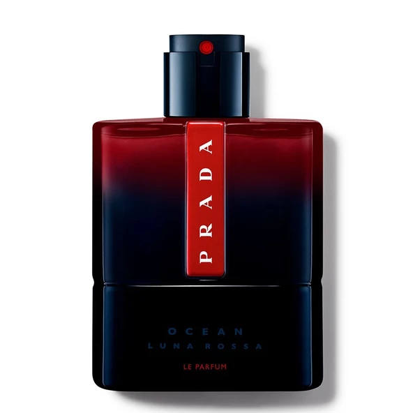 Prada Luna Rossa Ocean Le Parfum 100ML Erkek Parfüm - 1