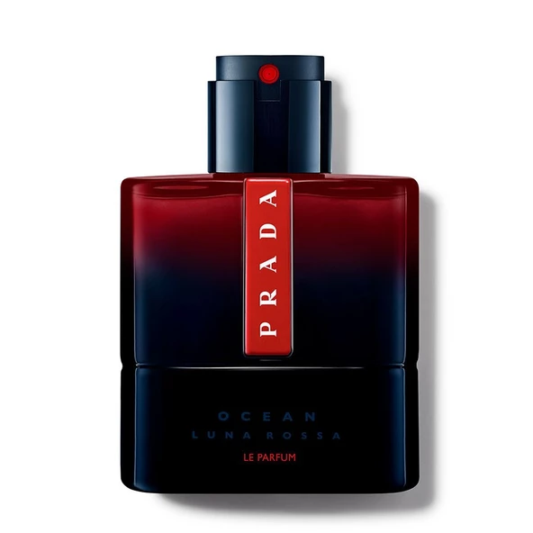 Prada Luna Rossa Ocean Le Parfum 50ML Erkek Parfüm - 1