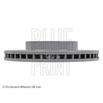 ON FREN DISKI AYNASI HAVALI TOYOTA COROLLA 1.4 1.6 VVTI E12 2003-2007 255X4 - BLUEPRINT ADT343156