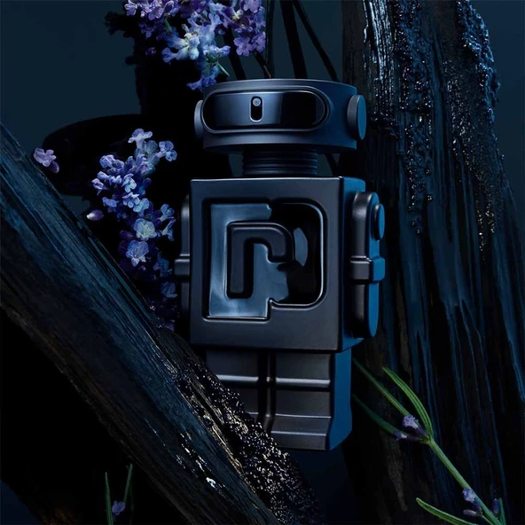 Paco Rabanne Phantom Parfum 50ML Erkek Parfüm - 3