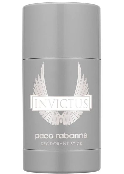 Paco Rabanne Invictus Deodorant Stick 75 gr