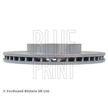 ON FREN DISKI AYNASI HAVALI NISSAN MICRA K13 KASA 2011 2015 NISSAN NOTE 2013- 260X4 - BLUEPRINT ADN143154
