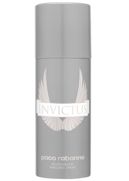 Paco Rabanne Invictus Deodorant Spray 150 ml