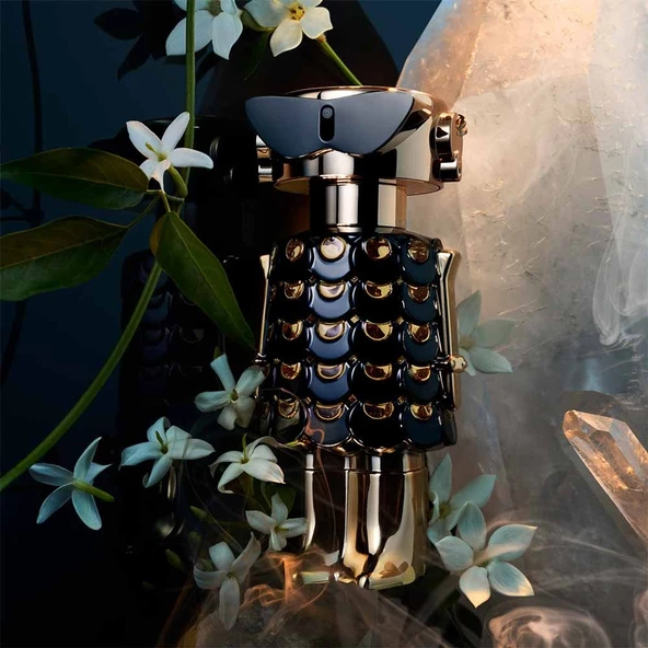 Paco Rabanne Fame Parfum 80ML Kadın Parfüm - 3