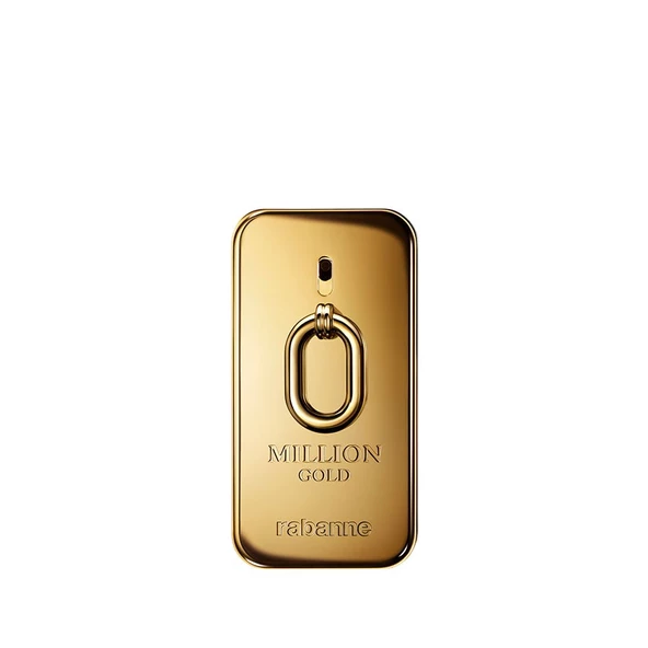 Rabanne Million Gold EDP Intense 50ML Erkek Parfüm