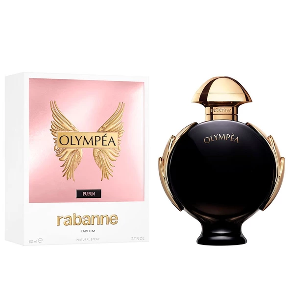Rabanne Olympea Parfüm EDP 80ML Kadın Parfüm - 2