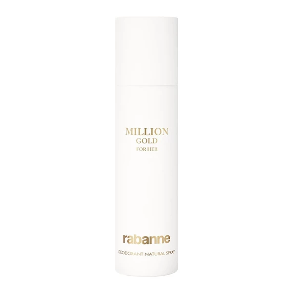 Rabanne Million For Her EDP 150ML Kadın Deodorant ürün görseli