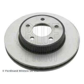 ON FREN DISKI JEEP CHEROKEE 01-08 - BLUEPRINT ADA104307