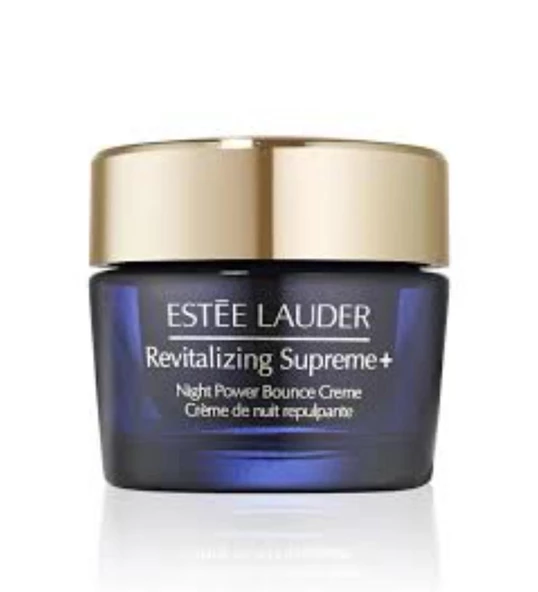 Estée Lauder Revitalizing Supreme+ Onarıcı Gece Kremi 50 ml