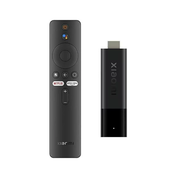 Xiaomi Mi TV Stick 4KAndroid TV Medya Oynatıcı (Outlet) - 2