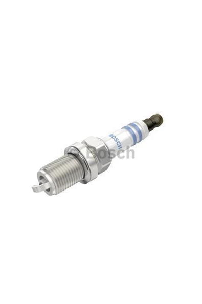 Bosch Bmw X5 E53 4.6 2002-2004 4 Tırnak Platin Buji 8 Adet TAKIM