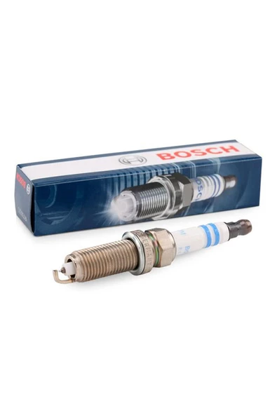 Bosch Smart Forfour 0.9 2014-2019 Uyumlu Iridyum Buji 3 Adet TAKIM