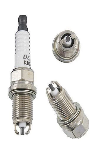 DENSO 1 Adet Toyota Corolla Çift Tırnak Buji (1998 - 2000) 1.3 Benzin 63 Kva 4efe Motor 4efe=1.3 16 Valf ürün görseli