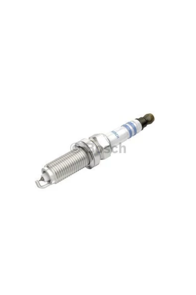 Bosch Peugeot 307 1.4 2003-2007 Iridyum Buji 4 Adet Uyumlu TAKIM