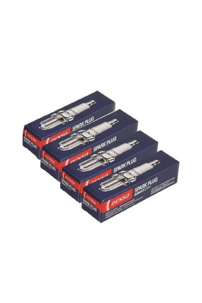 DENSO Honda Civic Ateşleme Bujisi 1.4 1.5 1.6 1992-2000 K20pr-u11 ürün görseli