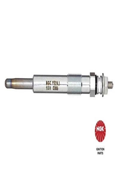 NGK Kızdırma Bujisi 1 Adet - Connect 1.8 Di 2002-2013 55 Kw -- 4520 - Oem: 1079401