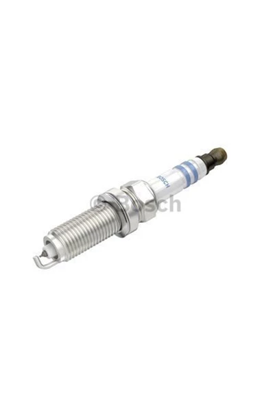 Bosch Renault Captur 1.2 2013-2019 Iridyum Buji 4 Adet TAKIM