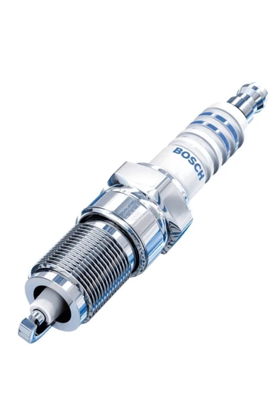 Bosch Jeep Cherokee 3.7 4x4 (03.2001 - 12.2007) Nikel Itriyum Buji Takımı 6 Adet