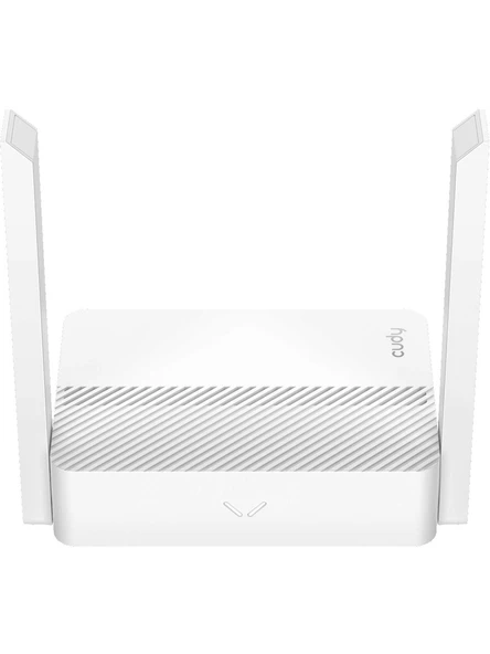 Cudy WR300 3 Port 300 Mbps Router