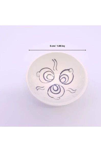 sharpart sharp&art KASELER ÇİNİ BOYAMA VE SANATSAL EL İŞLEMELERİ HOBİ SETİ - 5