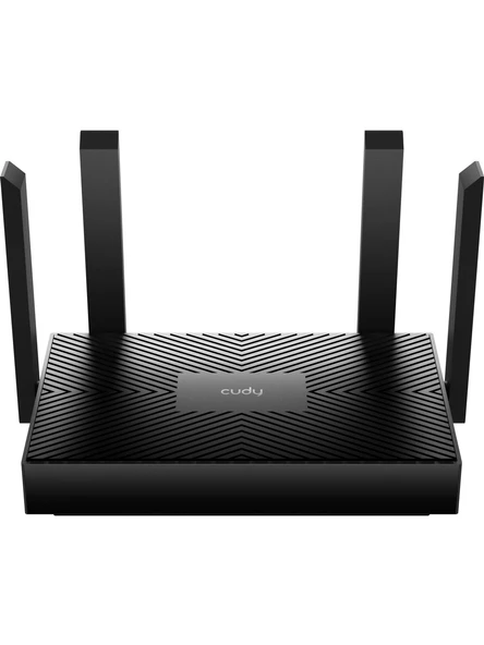 Cudy WR1500 4 Port 1500 Mbps Router