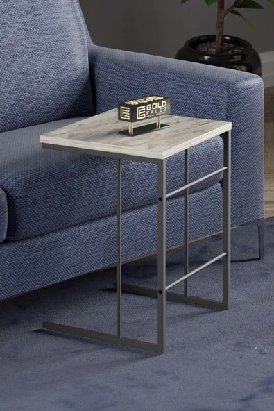 Gold Falez ZİGON SEHPA SOLO EFES - 2