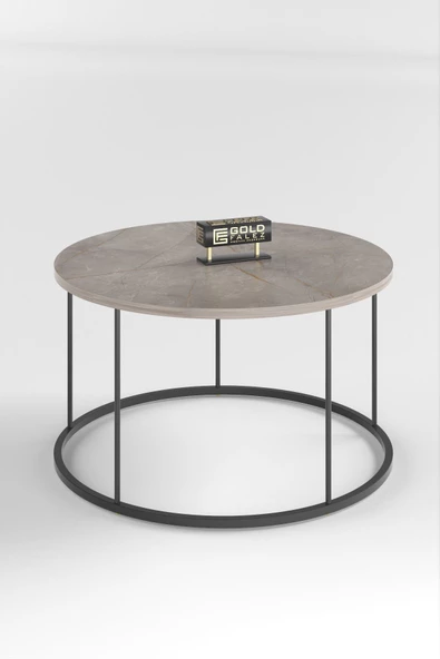 Gold Falez ORTA SEHPA TERRA LÜX GORDİON - Resim 2