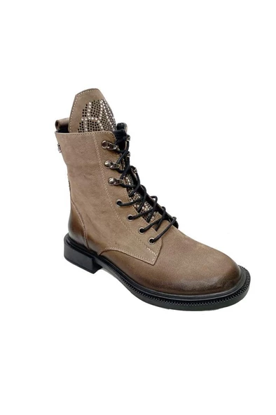 Venüs 2252602 Hakiki Deri Kadın Bot - Resim 4