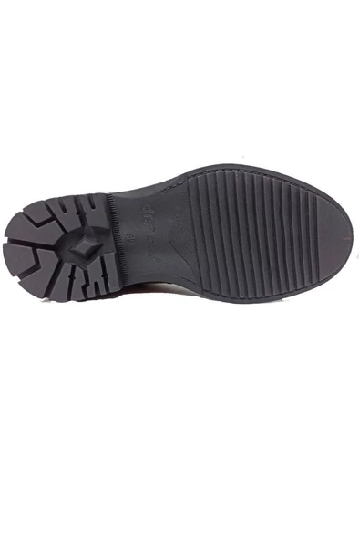 Dr.Flexer 259903-987 Hakiki Nubuk Deri Erkek Ayakkabı - 3
