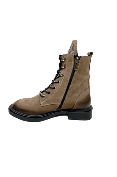 Venüs 2252602 Hakiki Deri Kadın Bot - Resim 6