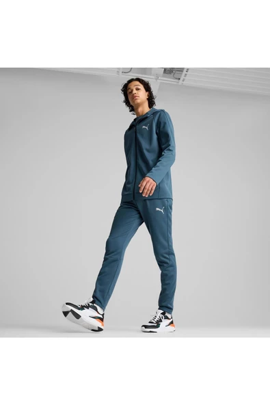 PUMA ERKEK AYAKKABI X-RAY SPEED 38463856 - 4