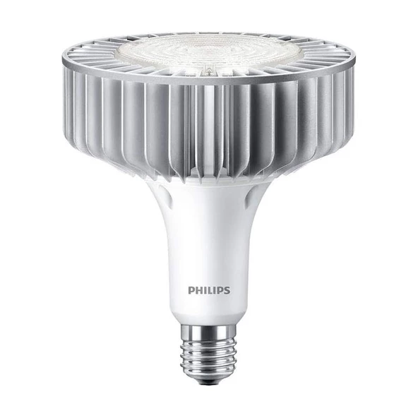 Philips TrueForce LED E40 HPI 88W 11000lm 60D - 840 Soğuk Beyaz | 250W'ın Yerini Alır