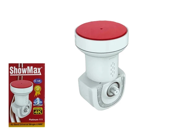 Lnb Tekli Showmax Platinum-111