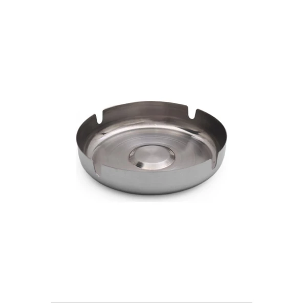 Açık Metal Küllük Royaleks-YT-654