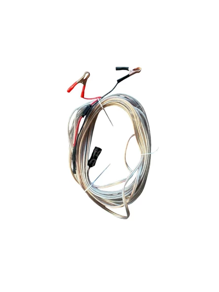 Olivka OLV 3600 Teleskopik 7 Devirli Zeytin Hasat Makinesi - 4