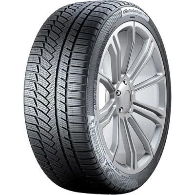 Continental 235/45R18 94V  FR WinterContact TS 870 P-EV Üretim Yılı 2023