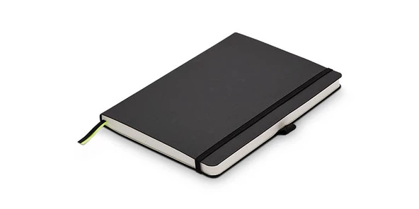 LAMY YUMUŞAK KAPAK DEFTER A6 MAT SİYAH