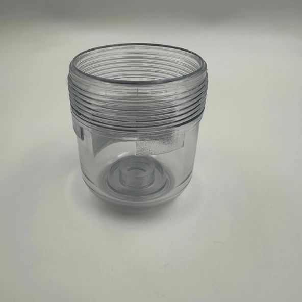 4" SU FİLTRESİ KAVONOZU - 5