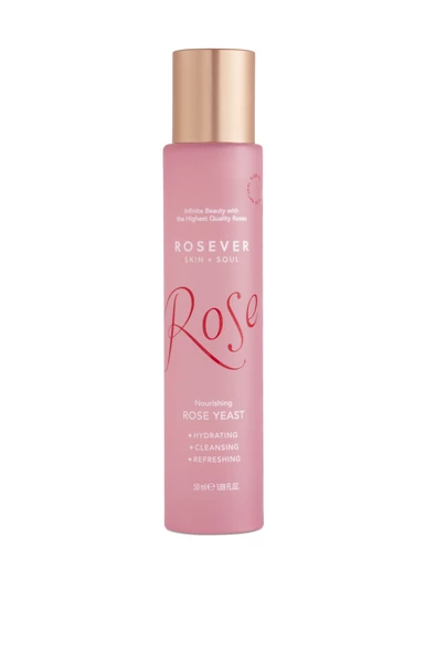 ROSEVER SKIN SOUL Gül Mayası 50 ML