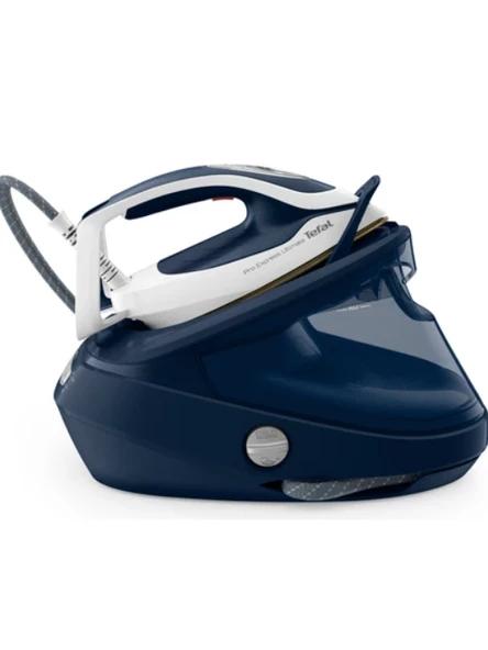 Tefal GV9720 Pro Express Ultimate II 3000 W Buhar Kazanlı Ütü