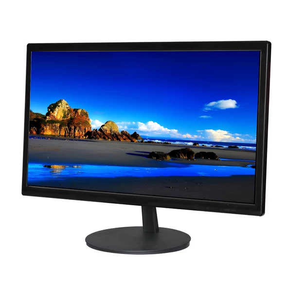 Muhtelif Marka 2.El Monitör 19" Lcd C Kalite - 2