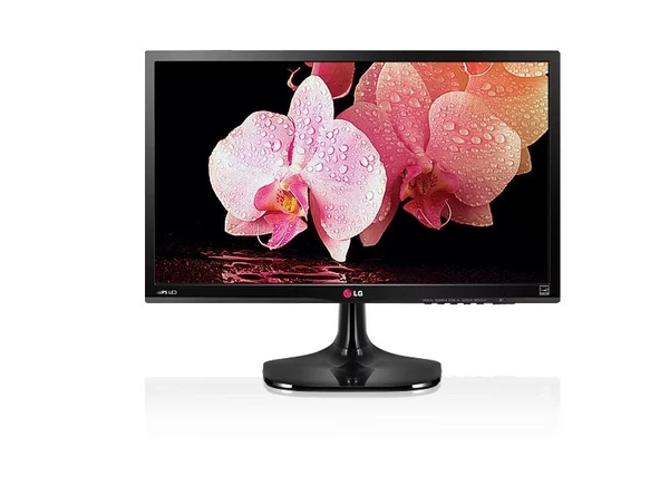 Lg 2.El Monitör 23" 23Mp55Ha Hdmı Vga 1920X1080 Ayak Yok