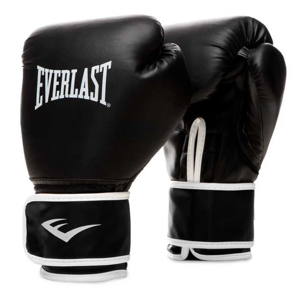 Everlast Core 2 Training Gloves S/M Siyah Boks Eldiveni P00002327