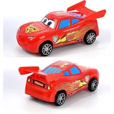 Toysan SPR-05 Sürtmeli Araba Büyük Boy Stand - 5