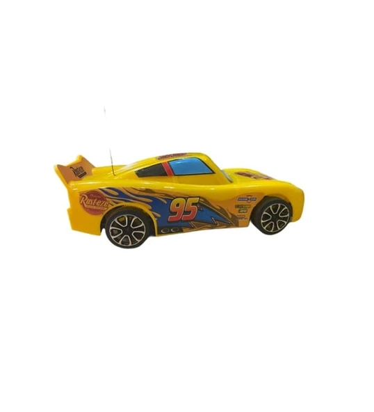 Toysan SPR-05 Sürtmeli Araba Büyük Boy Stand - 4