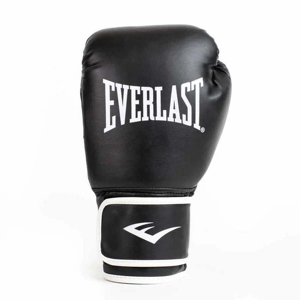 Everlast Core 2 Training Gloves S/M Siyah Boks Eldiveni P00002327 - 2