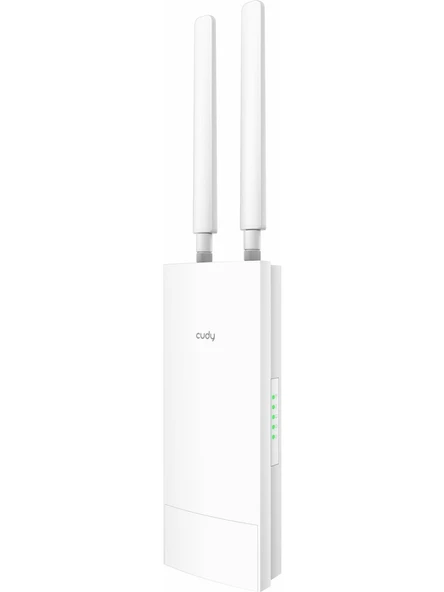 Cudy AP1200 1167 Mbps Dış Ortam Access Point